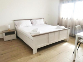 DakarByDays-DBD008 appartement Astrid 1 chambre-2pax
